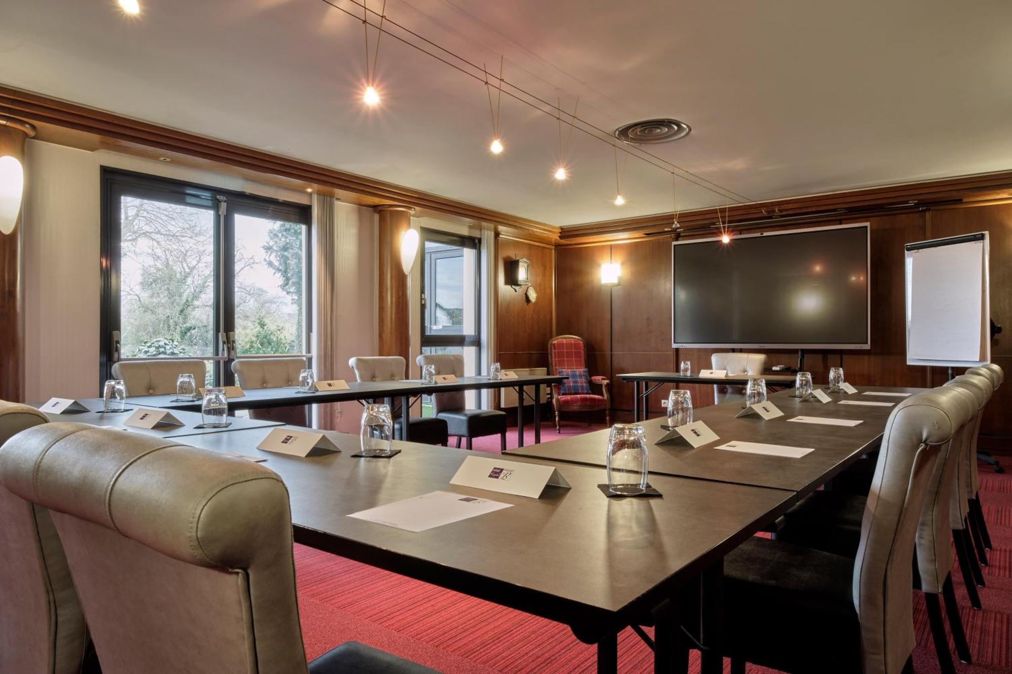 ארשטיין Hotel Restaurant Crystal מראה חיצוני תמונה