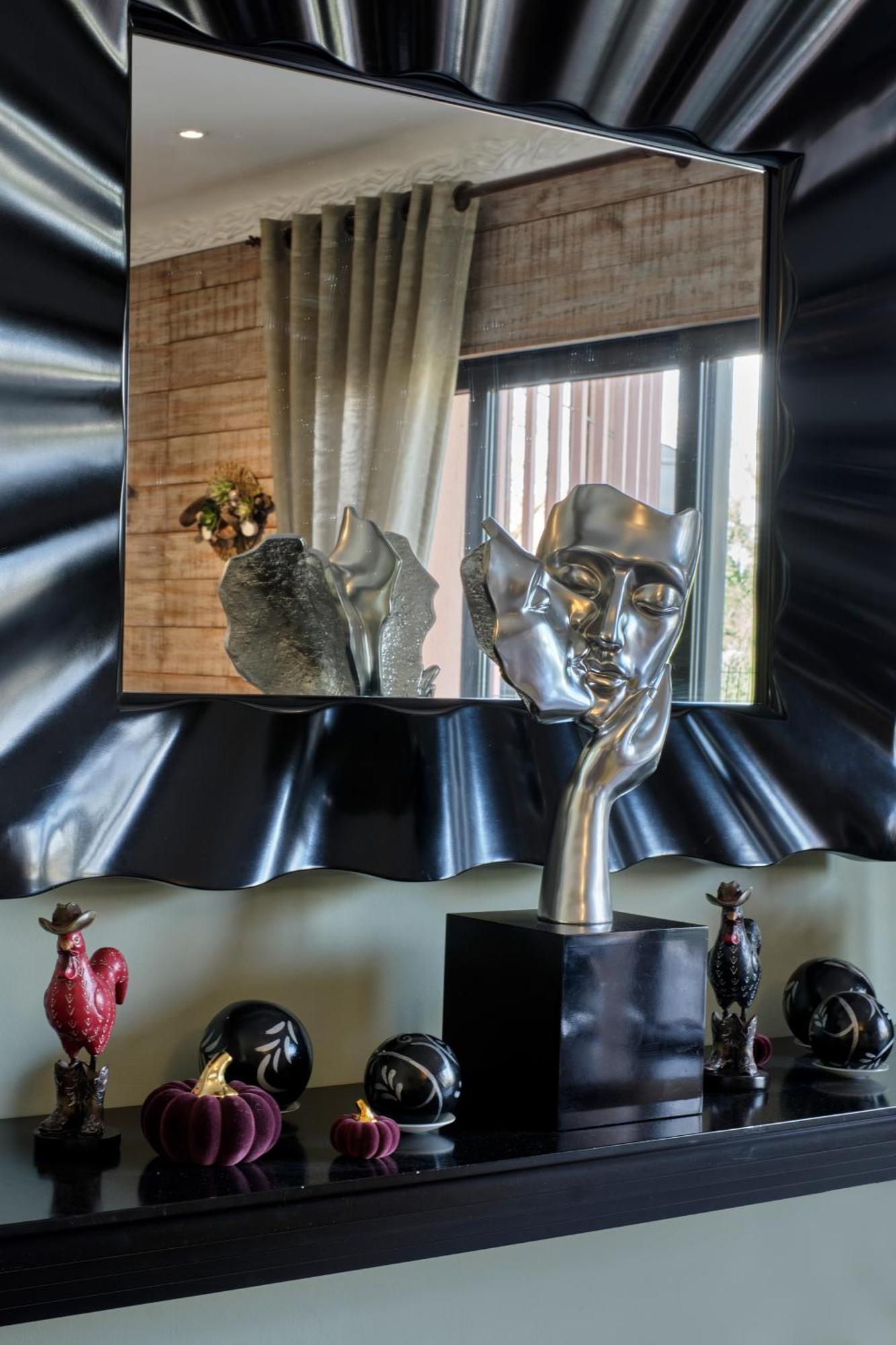 ארשטיין Hotel Restaurant Crystal מראה חיצוני תמונה