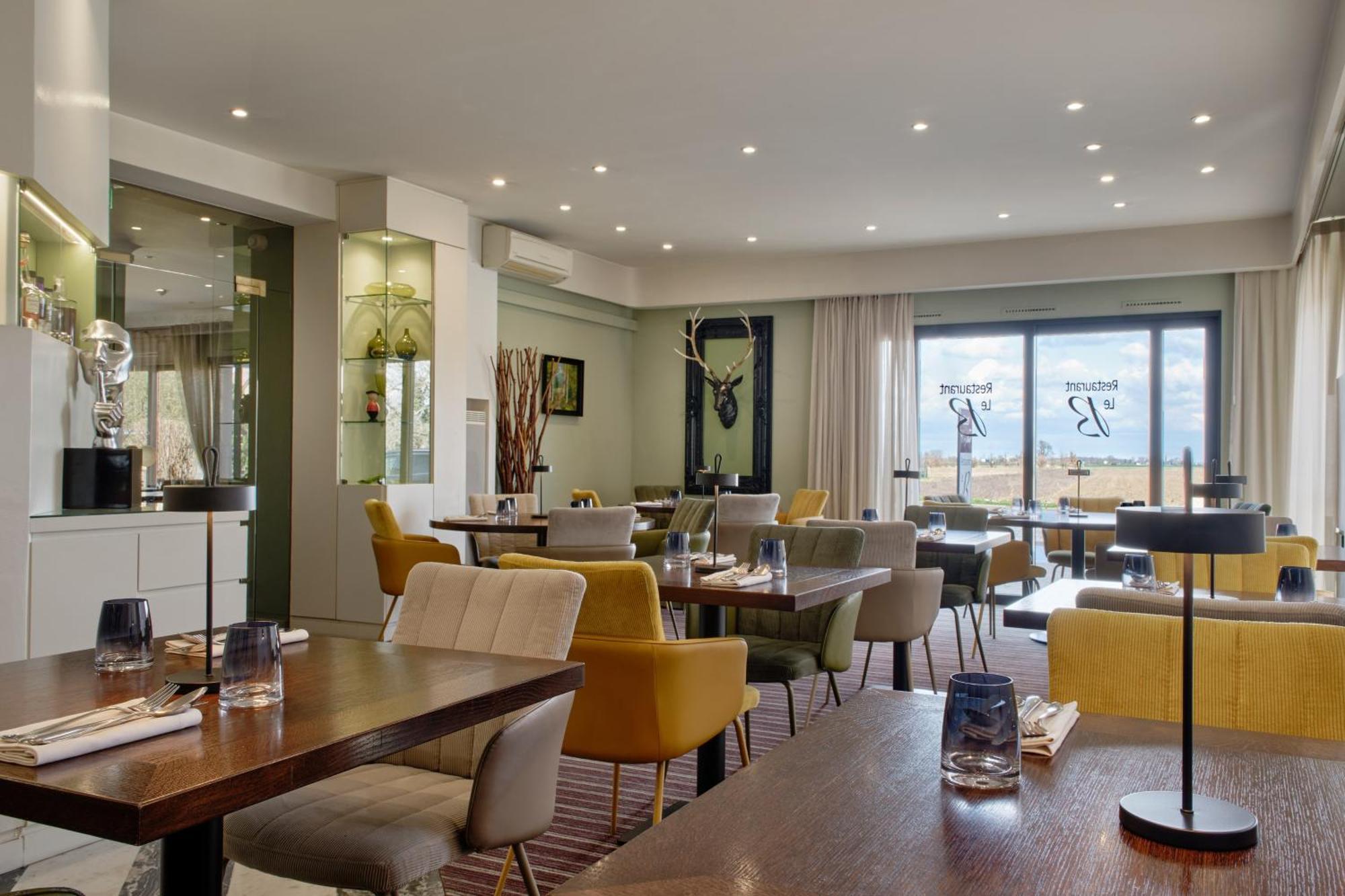 ארשטיין Hotel Restaurant Crystal מראה חיצוני תמונה
